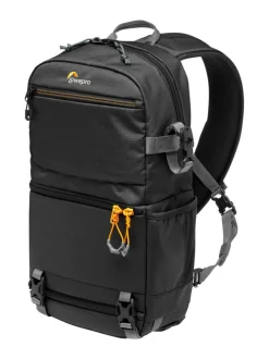 Lowepro Slingshot SL 250 AW III kameralaukku - Musta