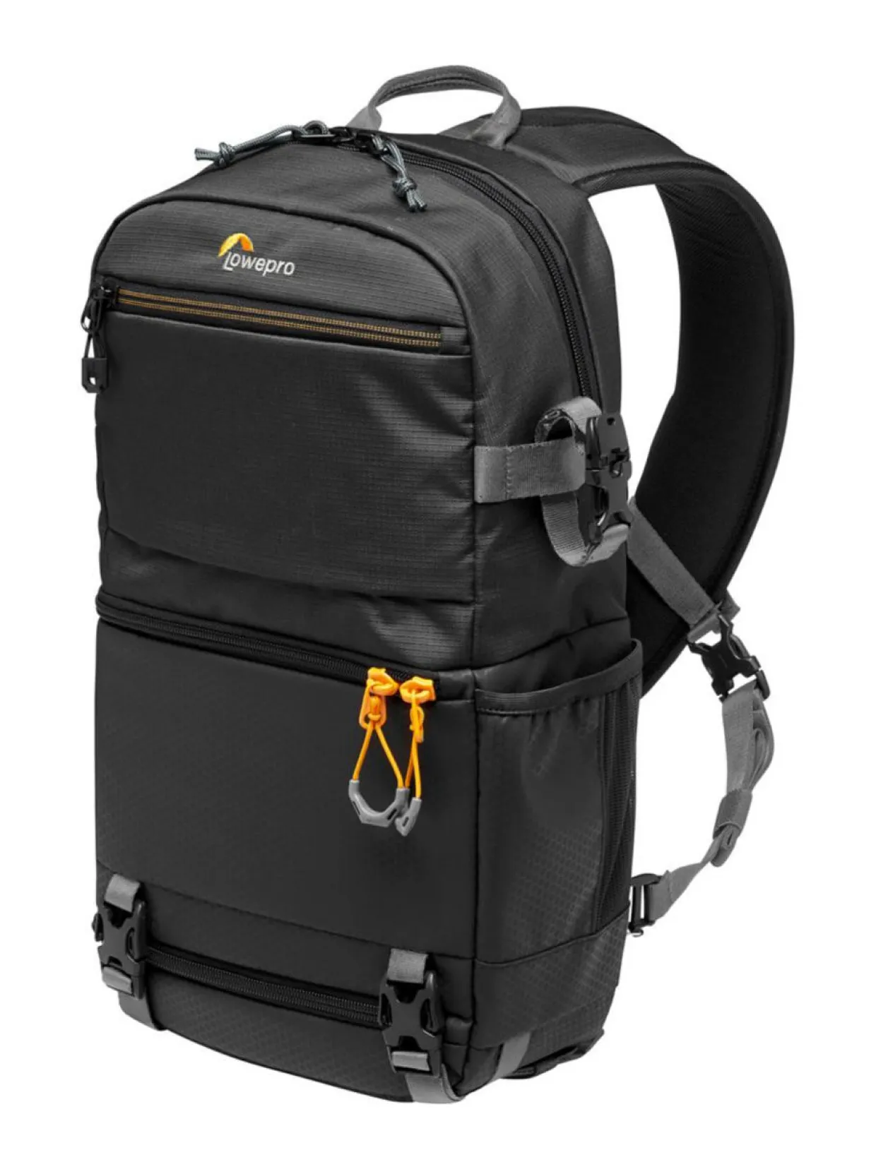 Lowepro Slingshot SL 250 AW III kameralaukku - Musta