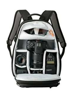 Lowepro Tahoe BP 150 kamerareppu - Musta