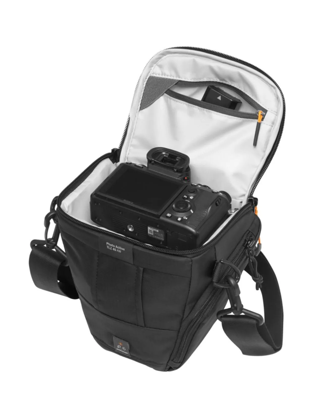 Lowepro Toploader Photo Active TLZ 45 AW -kameralaukku