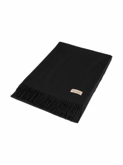 Lucca-alpakkahuopa 130 x 180 cm