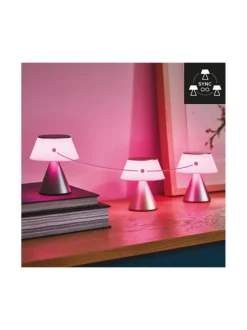 Luma M - LED-Valaisin