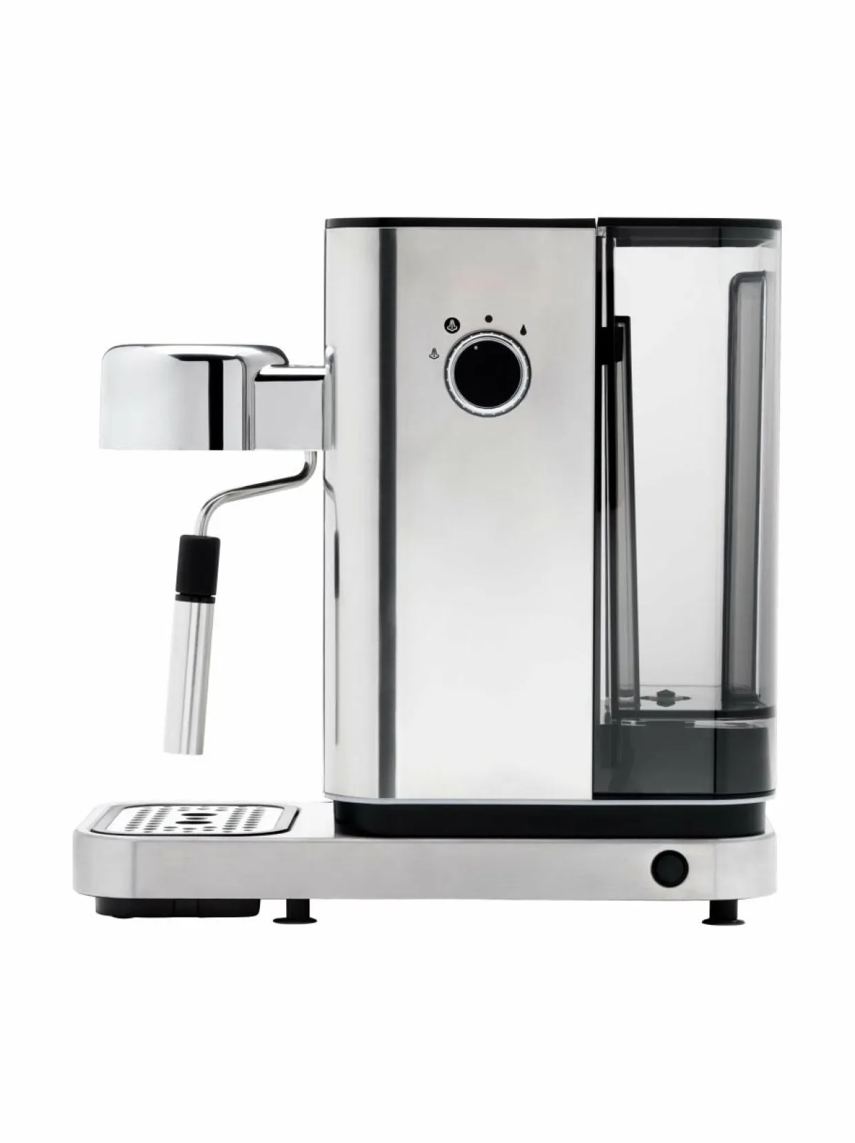 Lumero Portafilter -espressokeitin