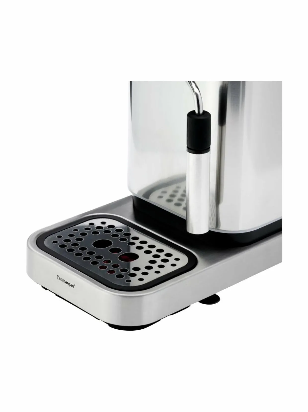 Lumero Portafilter -espressokeitin