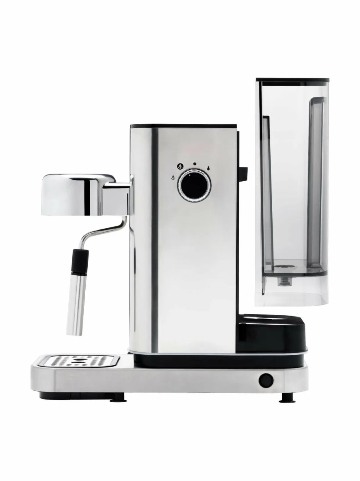 Lumero Portafilter -espressokeitin