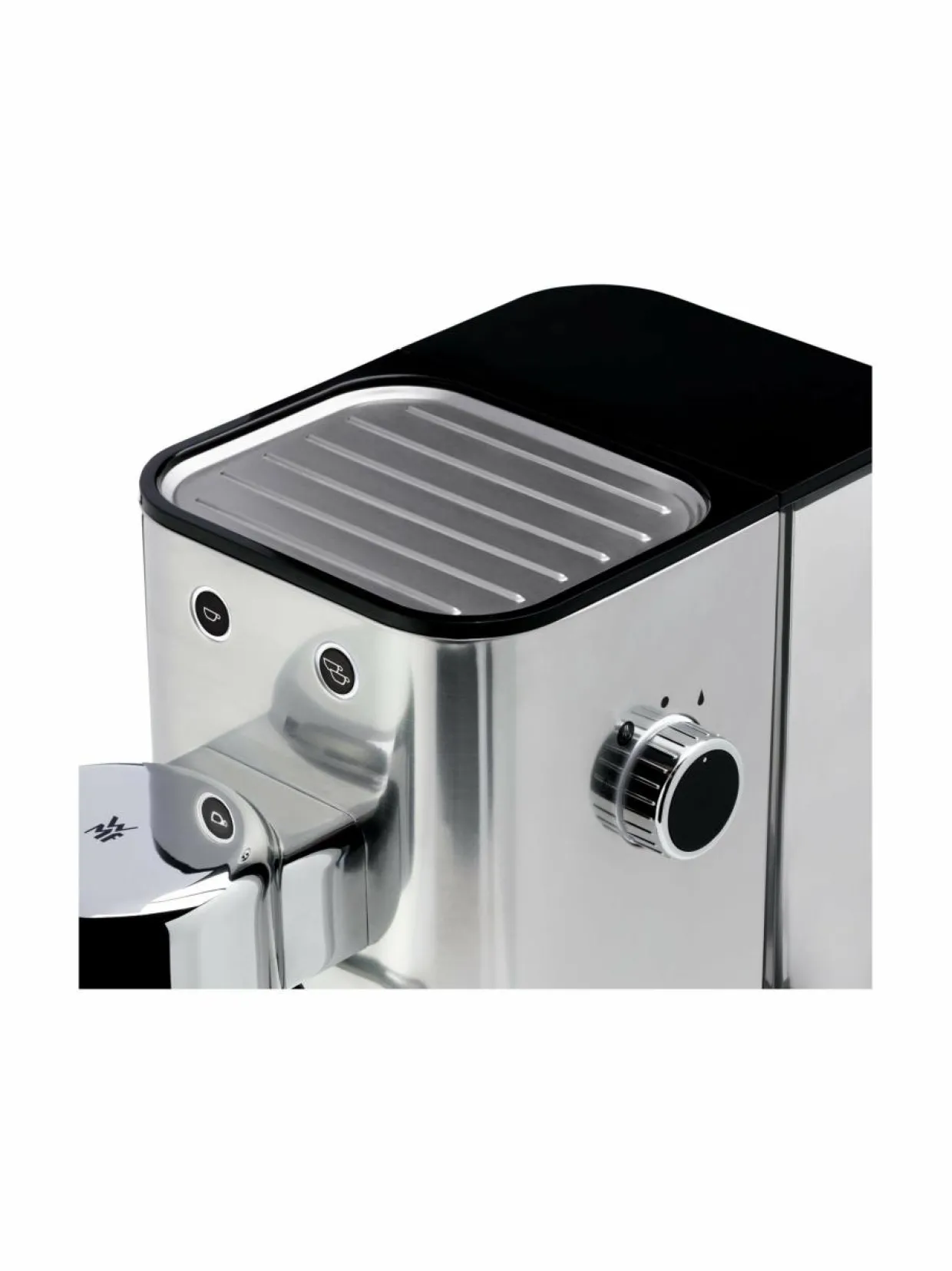 Lumero Portafilter -espressokeitin