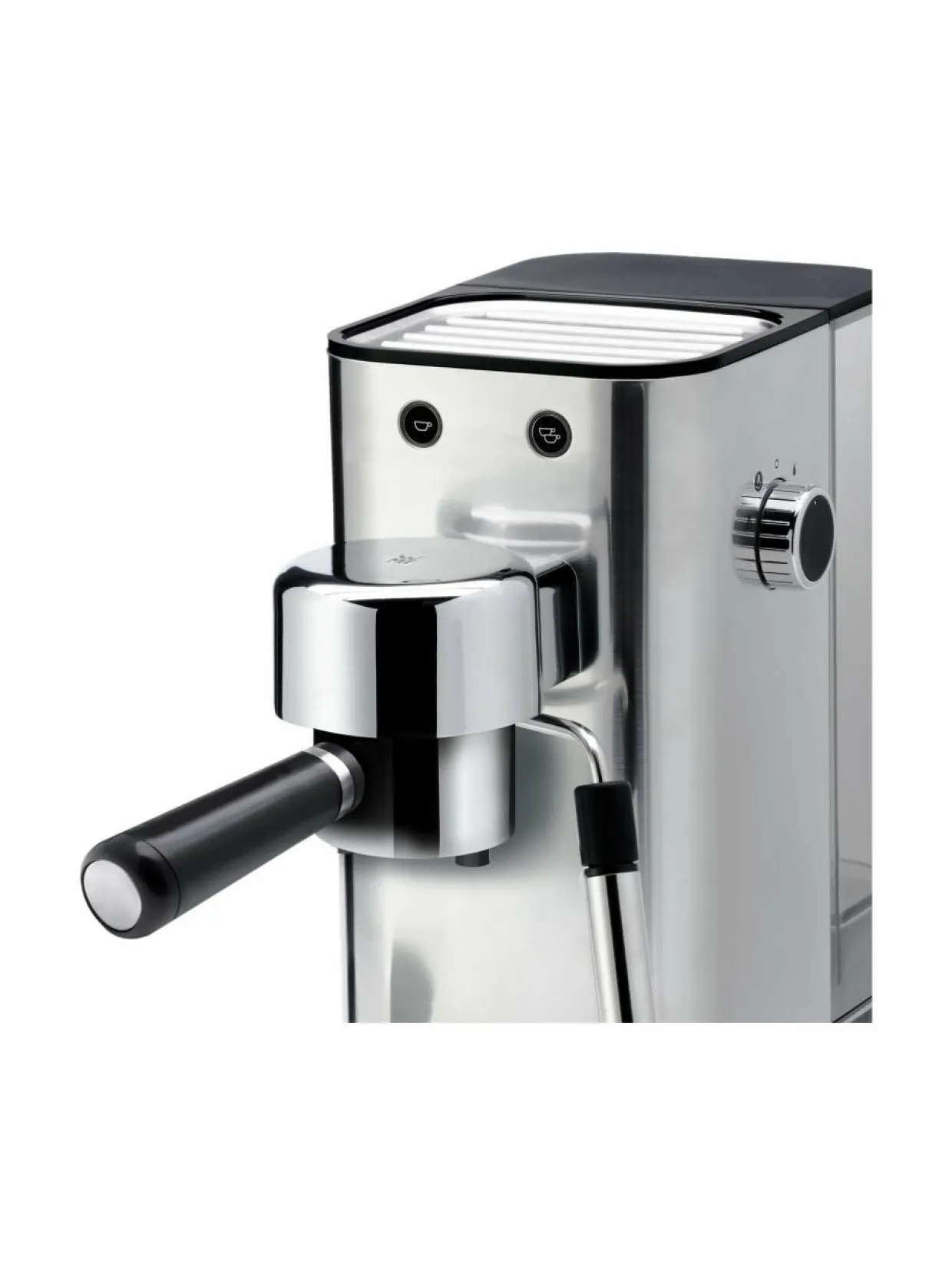 Lumero Portafilter -espressokeitin