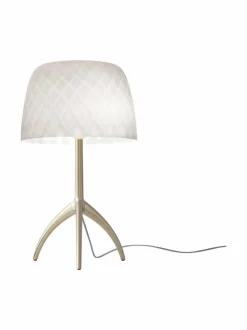 Lumiere-himmennettävä pöytävalaisin