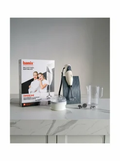 M200 Foodbytwins -sauvasekoitin