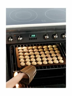 Macaron-leivontamatto 40 cm