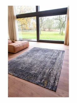 Mad Men Jacob's Ladder -matto