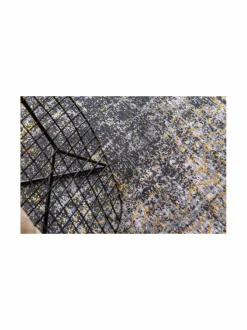 Mad Men Jacob's Ladder -matto