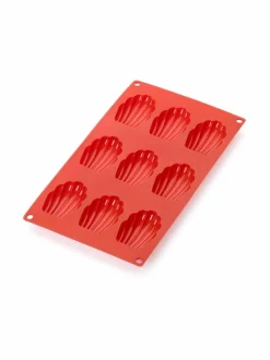 Madeleines-leivontamuotti