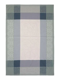 Madrid-jakardipöytäliina