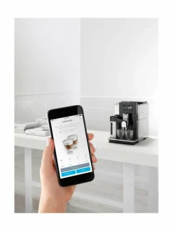 Maestosa EPAM960.75.GLM -kahviautomaatti