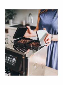 Maestosa EPAM960.75.GLM -kahviautomaatti