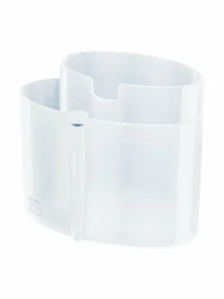 Maitojärjestelmän pesuastia