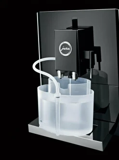 Maitojärjestelmän pesuastia