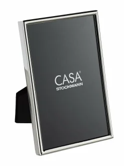 Malm- metallinen valokuvakehys, 10 x 15 cm