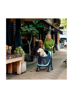 Mamut lemmikkirattaat