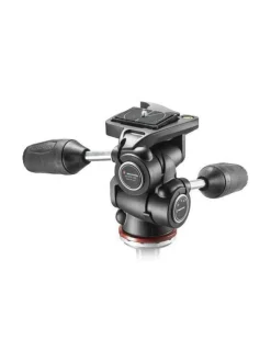 Manfrotto 804 Mark II (MH804-3W) kinopää