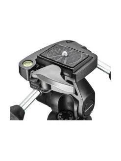 Manfrotto 804 Mark II (MH804-3W) kinopää