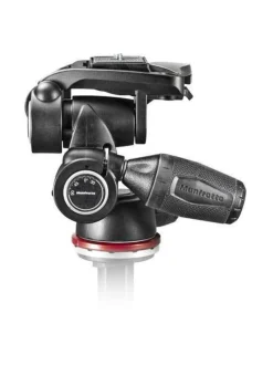 Manfrotto 804 Mark II (MH804-3W) kinopää