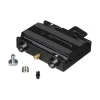 Manfrotto 577 pikakiinnityslevyadapteri ja pikalevy