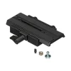 Manfrotto 357 PRO pikakiinnityslevyadapteri ja 357PL-pikalevy