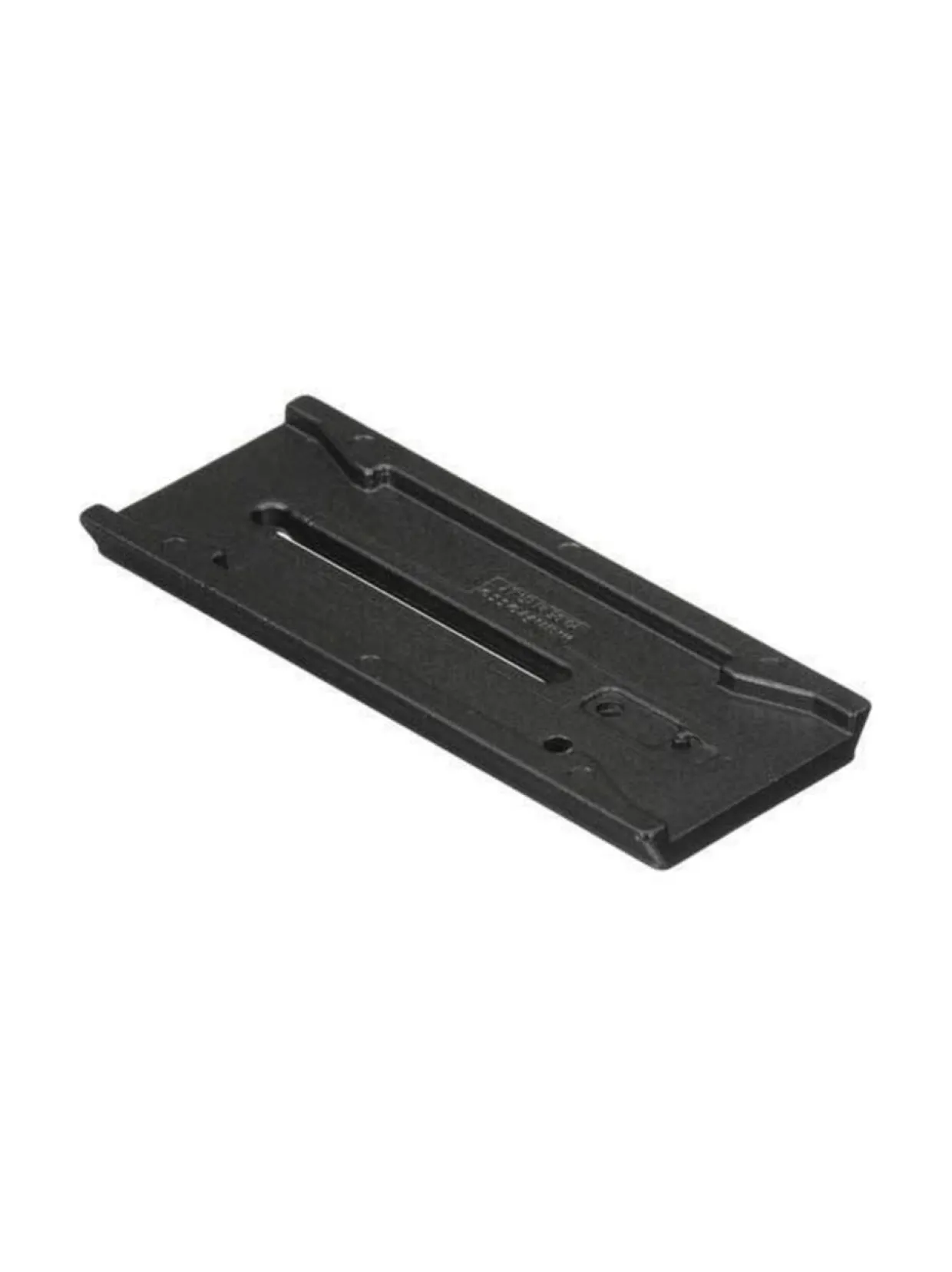 Manfrotto 357 PRO pikakiinnityslevyadapteri ja 357PL-pikalevy