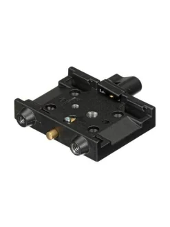 Manfrotto 357 PRO pikakiinnityslevyadapteri ja 357PL-pikalevy