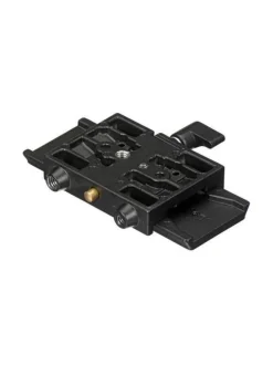 Manfrotto 357 PRO pikakiinnityslevyadapteri ja 357PL-pikalevy