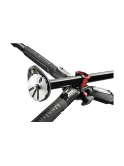 Manfrotto 190 XPro MT190XPRO4 alumiininen kolmijalka