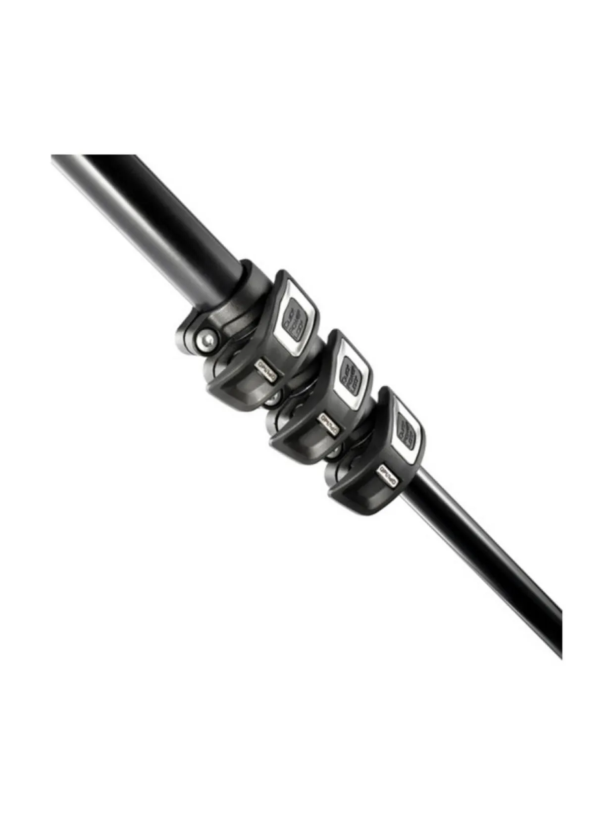 Manfrotto 190 XPro MT190XPRO4 alumiininen kolmijalka