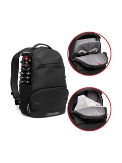 Manfrotto Backpack Advanced III Active -kamerareppu