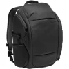 Manfrotto Backpack Advanced III Travel -matkaajan kamerareppu