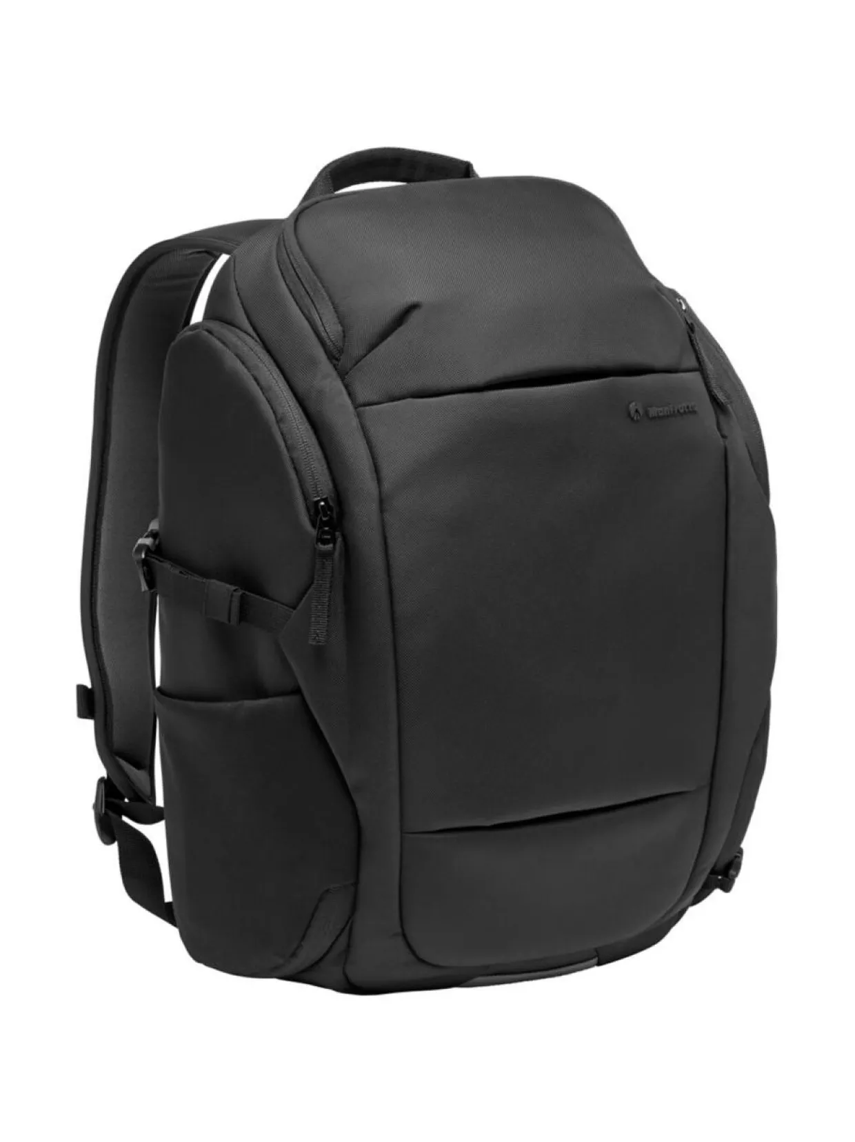 Manfrotto Backpack Advanced III Travel -matkaajan kamerareppu