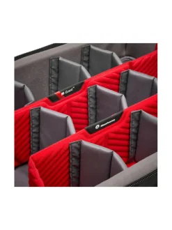 Manfrotto Backpack Advanced III Travel -matkaajan kamerareppu