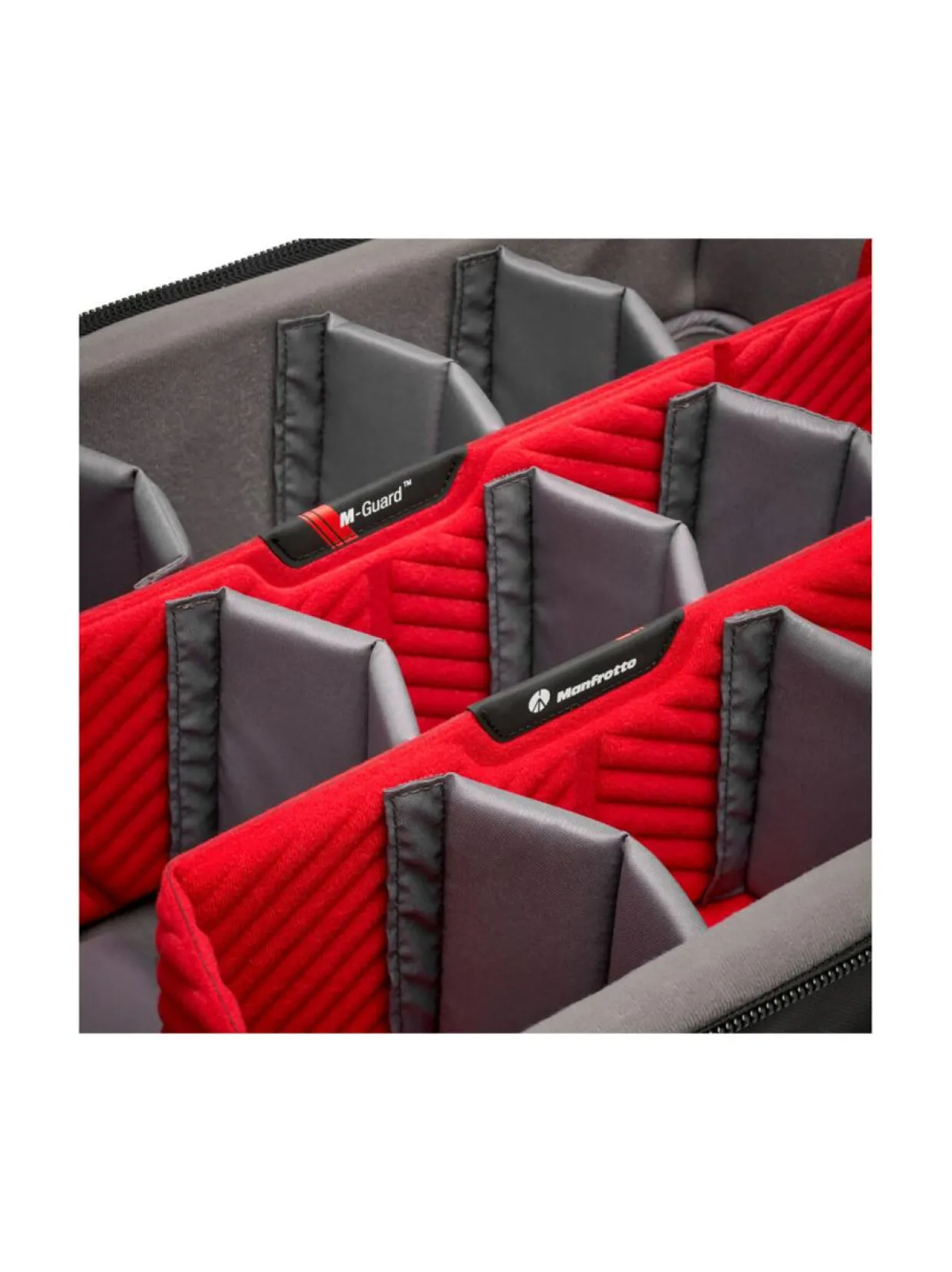 Manfrotto Backpack Advanced III Travel -matkaajan kamerareppu