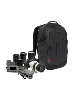 Manfrotto Backpack Pro Light Backloader S -kamerareppu