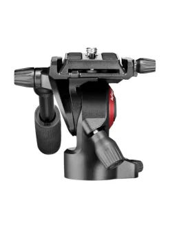 Manfrotto Befree Live Twist alumiinijalusta + videopää