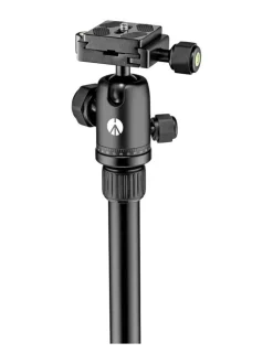 Manfrotto Element Traveler Small -alumiinijalusta kuulapäällä