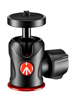 Manfrotto MH492-BH Micro kuulapää