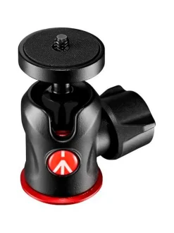 Manfrotto MH492-BH Micro kuulapää