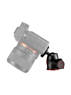 Manfrotto MH492-BH Micro kuulapää