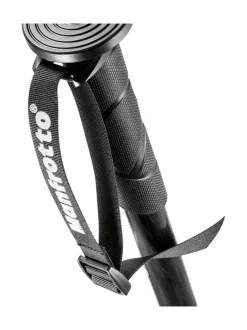 Manfrotto MM290C4 -hiilikuituinen monopod