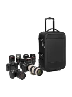 Manfrotto Rolling Bag Advanced III -vetolaukku