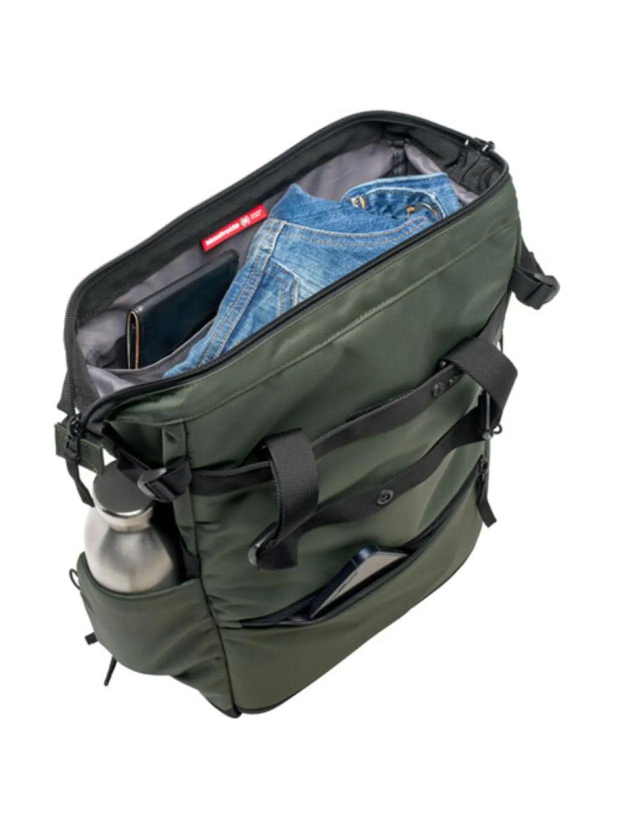 Manfrotto Tote Bag Street -kameralaukku