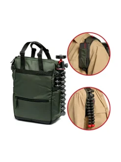 Manfrotto Tote Bag Street -kameralaukku