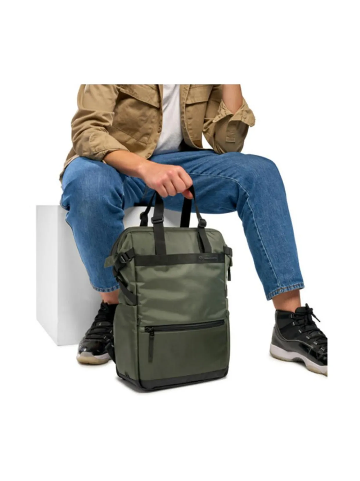 Manfrotto Tote Bag Street -kameralaukku